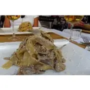 Save 15.01%! Ghetto, Pantheon, Navona Food, Craftmanship, Walking Private Tour