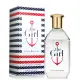 Tommy Hilfiger The Girl 女性淡香水 100ML｜期間限定◆秋冬迷人香氛