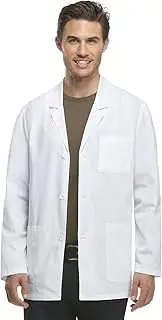 [Dickies] Everyday Scrubs Men's 31 Inch Lab Coat