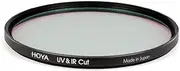 Hoya 58mm UV and IR Cut Screw-in Filter