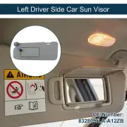 Left Car Sun Visor with Mirror and Light for Honda CR-V No.83280-TLA-A12ZB