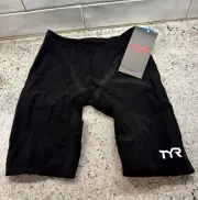 TYR Men's Tracer B-Series Jammer (TBJA6A) size 30 NWT