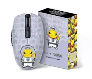 Razer x Pokémon Villan Costume Pikachu Team Plasma Orochi V2 Wireless BT Mouse