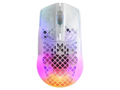 Steelseries Aerox 3 Wireless - Super Light Gaming Mouse - 18,000 Cpi Move Air