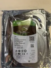 ST2000DM006 Seagate 2TB SATA Desktop hard drive