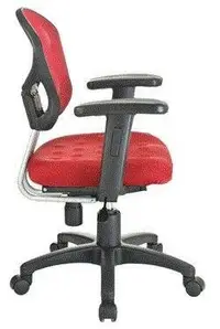 在飛比找Yahoo!奇摩拍賣優惠-101 製圖椅 SGS測試證明-- 網背辦公椅、電腦椅、工作