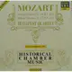 NUOVA ERA2384 莫札特弦樂四重奏 Mozart String Quartet No16 KV428 No17 KV458 Bubapest Quartet (1CD)