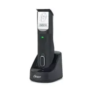 Oster Professional Cordless Classic 76 Black 000 Blade Hair Clippers Trimmers