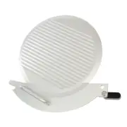 Knife Cover For Bizerba Slicer GSP Models Open Replaces 38016178000