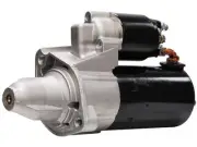 Starter For 2005 Mercedes E320 3.2L V6 GAS GN432ZS New