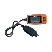 SP Tools 30A Mini-Blade Digital Automotive Current Tester - Easy Connection