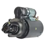 NEW STARTER FITS MASSEY FERGUSON INDUSTRIAL TRACTOR MF-510 DIESEL 1900468M91