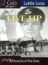 在飛比找三民網路書店優惠-Five Up ― A Chronicle of Five 