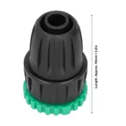Garden Hose Adapter Four-point Six-point Two-in-one Faucet Connector Garden Hose