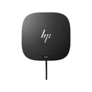 HP 5TW13AA USB-C/A Universal Dock G2 - 100 W- USB Type C, - 4 x USB 3.0 - Network (RJ-45) - HDMI - DisplayPort - Wired, 6LX61AA is optional to purchase [5TW13AA]