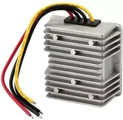 Golf Cart Voltage Reducer 48V to 12V step down transformer 12 volts DC 10 amps