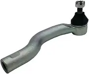 CAIJUNAUTO Horizontal tie Rod Outer Ball Head LH Pack of 1 Piece Parts Number 4504769100 45047-69100