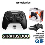 STEELSERIES STRATUS DUO ANDROID無線遊戲控制器 手機 手把 控制器 WINDOWS V56
