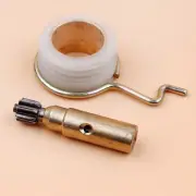 Oil Pump Worm Gear Kit For Stihl 018 MS180 MS250 MS230 MS170 021 023 025 Saw