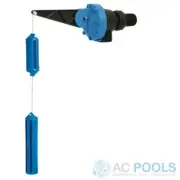 Apex Pump Buddy Float Valve 1" (25mm) Long Thread Version - PumpBuddy PB25LT