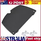 BBQ Half Griddle Plate for Weber BABY Q (Q120, Q140, Q1000, Q1200 Series)