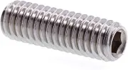PRIME-LINE Socket Set Screw (10 Pack), 9184164