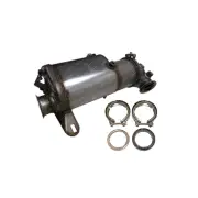 Redback Diesel Particulate Filter for VW MultiVan Transporter Caravelle 09-20