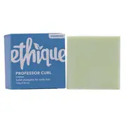 Ethique Professor Curl Curl-Defining Solid Shampoo Bar