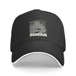 CROSSFIT SCREAM CULT 恐怖廉價銷售棒球帽