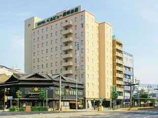 長崎出島柏爾沃酒店Hotel Belleview Nagasaki Dejima