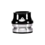 Eclat Wave 22 Freestyle BMX Bicycle 1-1/8 Inch Integrated Sealed Headset