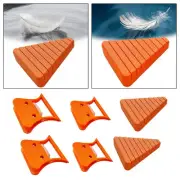 Fly Tying Hackle Pliers Fly Tying Device Fittings Baits Lure Making Supplies