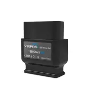 Veepeak OBDCheck BLE & Bluetooth 4.0 OBD2 Scanner Code Reader for iOS & Android