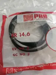 PRB Line FR 14.6 Flat Belt NOS