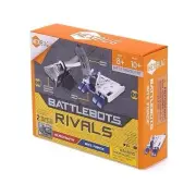Hex Bug Battlebots Rivals Head-to-Head RC Combat Blacksmith Bite Force NEW