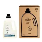 The Unscented Company HE Liquid Laundry Detergent Bottle & Refill Box, 478 Loads