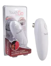 [Touch and Go] Auto Safety Can Opener