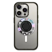 Snappy Ring Holder Mirror Snappy™ Ring Holder MagSafe Compatible Y2K Collage