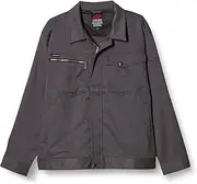 co-cos nobuoka(コーコス信岡) COCOS Nobuoka FIRE FOX Men's Work Jacket, Stretch Blouson