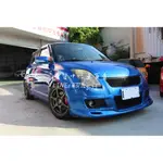 2006 SWIFT 藍