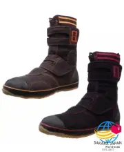 KITA Japanese Safety Boots " TOBIZARU " DK-440 2Colors High Guard Boots US6.5-10