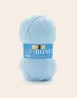 Sirdar Hayfield Baby Bonus DK Wool Yarn 100g - 854 Baby Blue