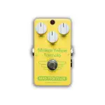 【大鼻子樂器】MAD PROFESSOR 顫音效果器 MELLOW YELLOW TREMOLO 手焊版