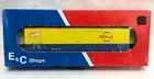 Nestle/North Amricn,NADX 50' PS-1 Plug-Door Box Car #8217 Kit, E&C Shops HO NEW