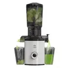 Slow Masticating Cold Press Juicer, Large Feed Chute, Cold Press Masticating ...