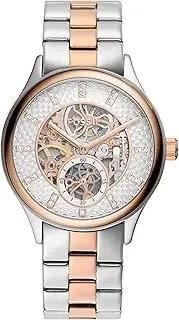 FOSSIL(フォッシル) (FOSAW) Fossil Modern Sophisticate BQ3650 Women's Watch, Multicolor, multicolor