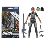 現貨 G.I. JOE 特種部隊 精英系列 6吋 #90 夜戰特種兵 神射手 喬帝 克萊格 CRAIG