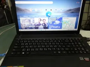 【 創憶電腦 】Lenovo 聯想 G500 i5-3230 4G 500G 15吋 筆電 直購價 4000元