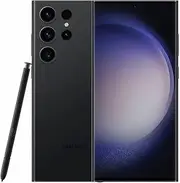 [Samsung] S918B Galaxy S23 Ultra 5G 512GB/12GB RAM Dual SIM Phantom Black