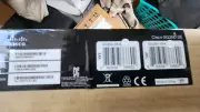 Cisco SG350X-24P - 28 Ports Fully Managed Ethernet Switch *** BRAND NEW ***